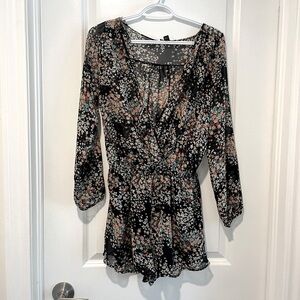 Cute romper